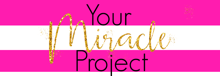 Your Miracle Project with Gina Hussar