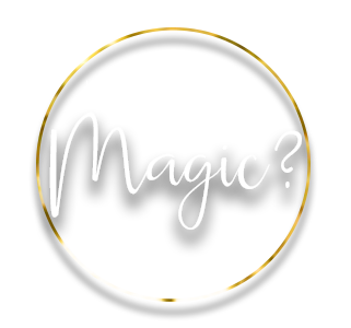 Up for making some magic? 