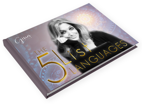 5 List Languages by Gina Hussar