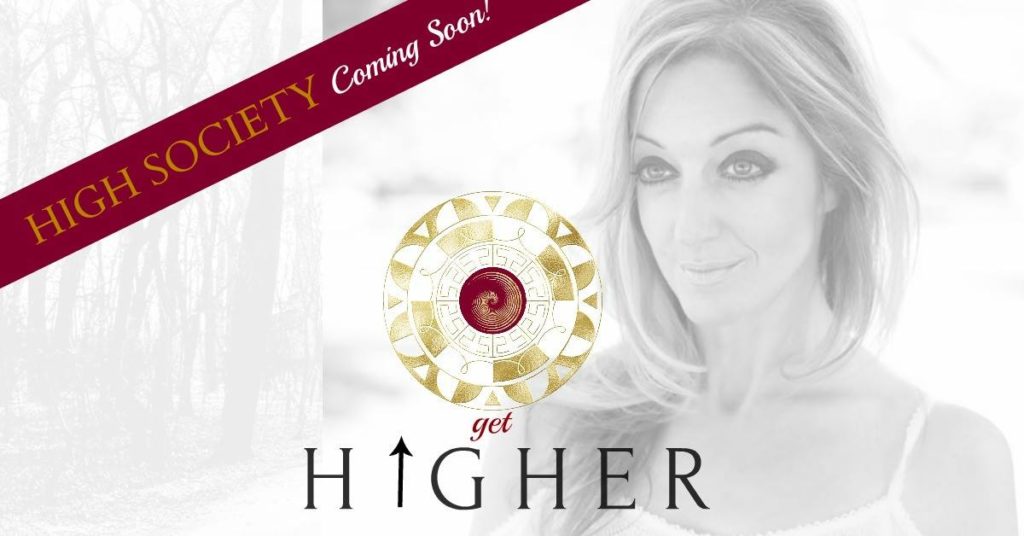 High Society is Coming Soon!