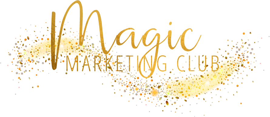 Magic Marketing Club